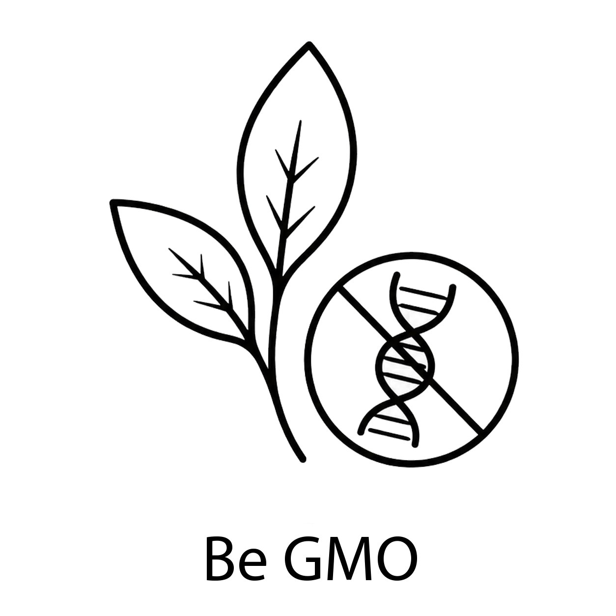 Be GMO